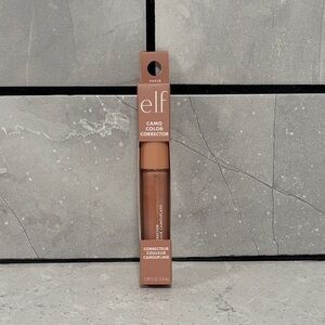 Elf Camo Color Corrector
